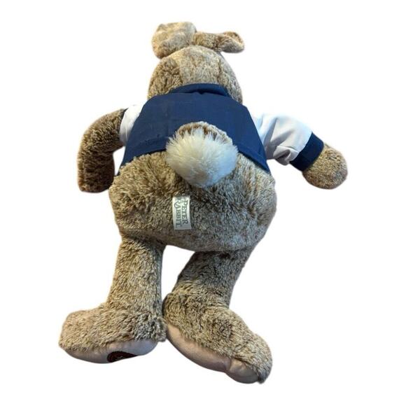 Peter Rabbit Easter Stuffed Bunny Toy 20 inches - Picture 4 of 6